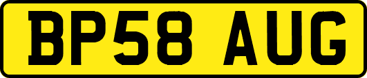 BP58AUG