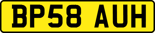 BP58AUH