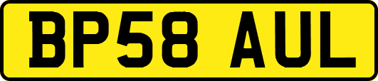 BP58AUL