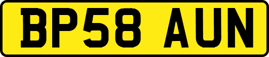 BP58AUN