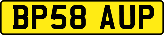 BP58AUP