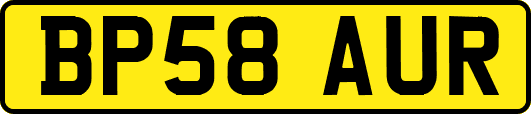 BP58AUR