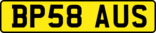 BP58AUS