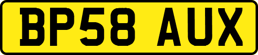 BP58AUX