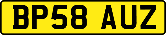 BP58AUZ