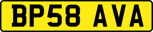 BP58AVA