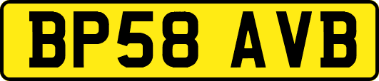 BP58AVB
