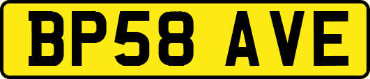 BP58AVE