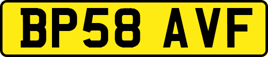 BP58AVF