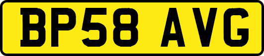 BP58AVG