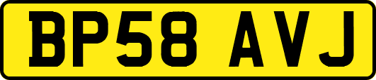 BP58AVJ