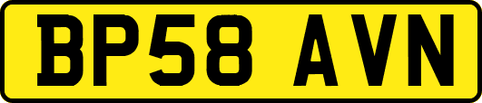 BP58AVN