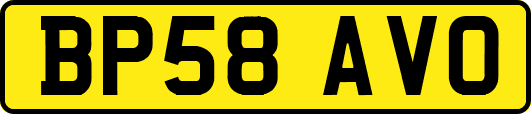 BP58AVO