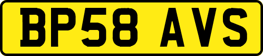 BP58AVS