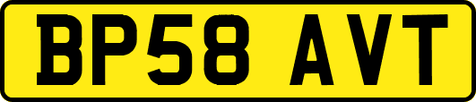 BP58AVT
