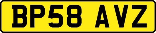 BP58AVZ