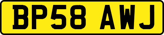 BP58AWJ