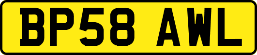 BP58AWL