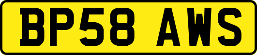 BP58AWS