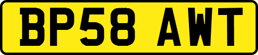 BP58AWT