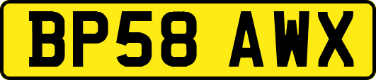 BP58AWX