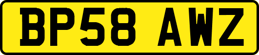 BP58AWZ