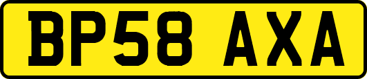 BP58AXA