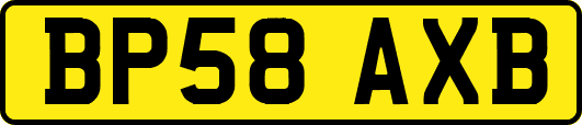 BP58AXB