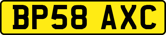 BP58AXC