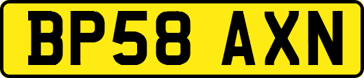 BP58AXN