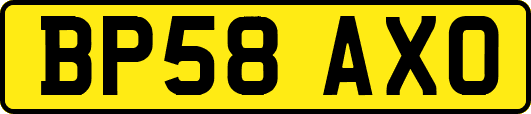 BP58AXO