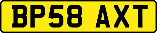 BP58AXT