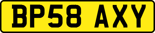 BP58AXY