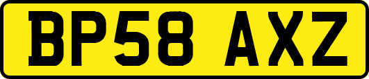BP58AXZ