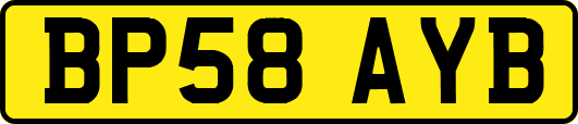 BP58AYB
