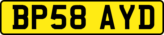 BP58AYD