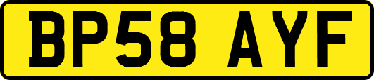 BP58AYF