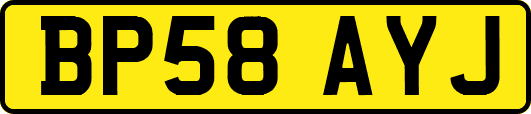 BP58AYJ