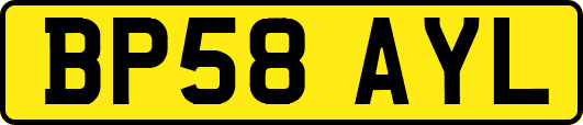 BP58AYL