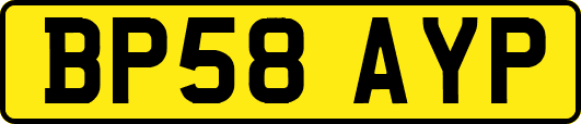 BP58AYP