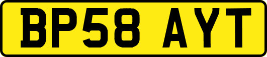 BP58AYT