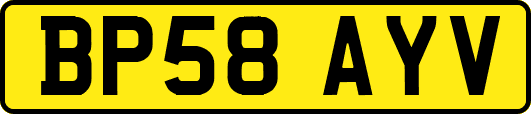 BP58AYV