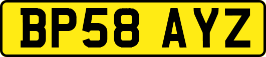 BP58AYZ