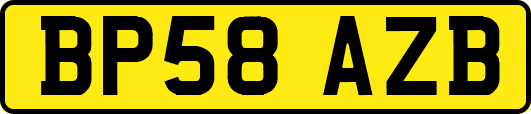 BP58AZB