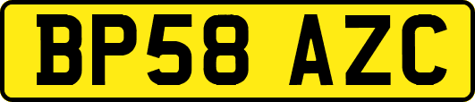 BP58AZC