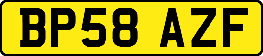 BP58AZF