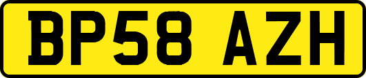 BP58AZH