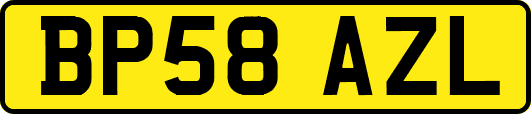 BP58AZL