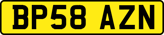 BP58AZN
