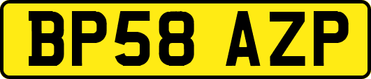 BP58AZP